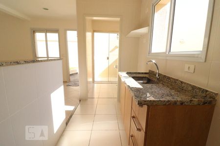 Apartamento para alugar com 60m², 1 quarto e sem vagaCozinha
