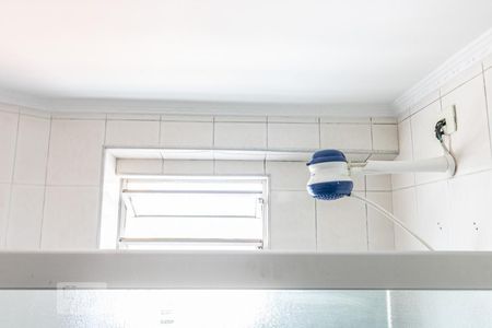 Banheiro de apartamento para alugar com 2 quartos, 80m² em Centro, São Bernardo do Campo