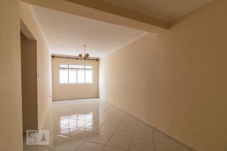 Sala de apartamento para alugar com 2 quartos, 80m² em Centro, São Bernardo do Campo