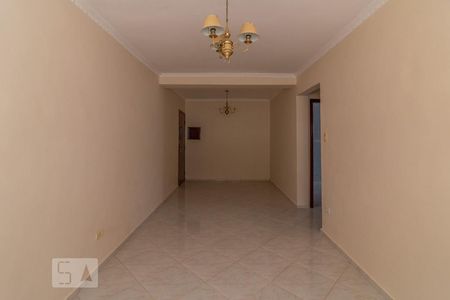 Sala de apartamento para alugar com 2 quartos, 80m² em Centro, São Bernardo do Campo