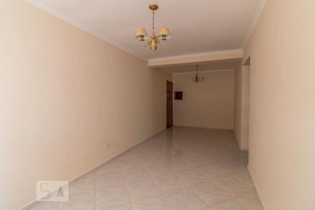 Sala de apartamento para alugar com 2 quartos, 80m² em Centro, São Bernardo do Campo