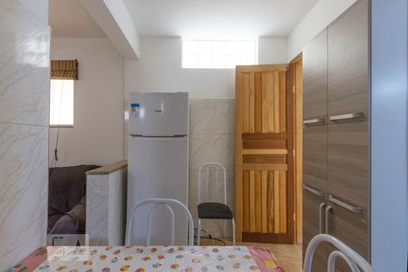 Kitnet/Studio para alugar com 1 quarto, 30m² em Icaraí, Niterói