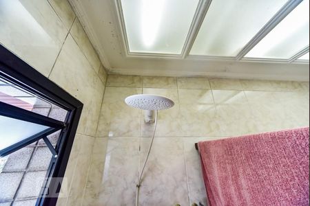 Apartamento à venda com 167m², 4 quartos e 2 vagas Apartamento à venda com 167m², 4 quartos e 2 vagasBanheiro Social