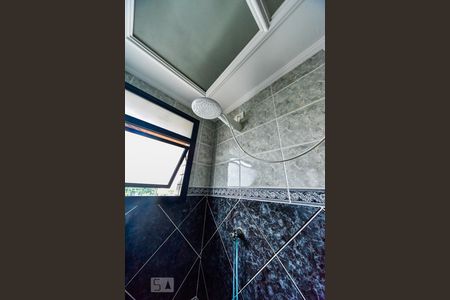 Apartamento à venda com 167m², 4 quartos e 2 vagas Apartamento à venda com 167m², 4 quartos e 2 vagasBanheiro da Suíte