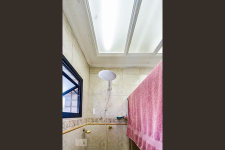 Apartamento à venda com 167m², 4 quartos e 2 vagas Apartamento à venda com 167m², 4 quartos e 2 vagasBanheiro Social