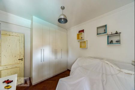 Apartamento à venda com 167m², 4 quartos e 2 vagas Apartamento à venda com 167m², 4 quartos e 2 vagasQuarto 1