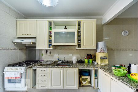 Apartamento à venda com 167m², 4 quartos e 2 vagas Apartamento à venda com 167m², 4 quartos e 2 vagasCozinha