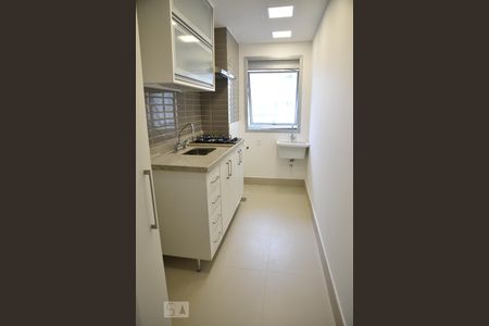 Apartamento para alugar com 1 quarto, 60m² em Jacarepaguá, Rio de Janeiro