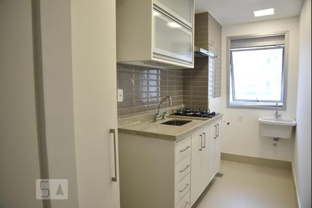 Apartamento para alugar com 1 quarto, 60m² em Jacarepaguá, Rio de Janeiro