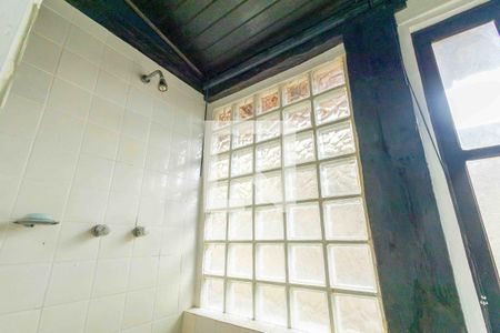 Casa à venda com 400m², 4 quartos e 4 vagas Casa à venda com 400m², 4 quartos e 4 vagasBanheiro da Suíte 2