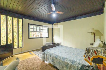 Casa à venda com 400m², 4 quartos e 4 vagas Casa à venda com 400m², 4 quartos e 4 vagasSuíte 1