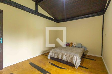 Casa à venda com 400m², 4 quartos e 4 vagas Casa à venda com 400m², 4 quartos e 4 vagasQuarto 1