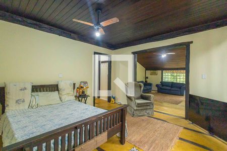 Casa à venda com 400m², 4 quartos e 4 vagas Casa à venda com 400m², 4 quartos e 4 vagasSuíte 1