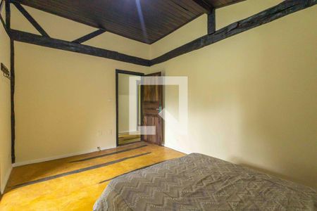 Casa à venda com 400m², 4 quartos e 4 vagas Casa à venda com 400m², 4 quartos e 4 vagasQuarto 1