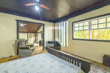 Casa à venda com 400m², 4 quartos e 4 vagas Casa à venda com 400m², 4 quartos e 4 vagasSuíte 1