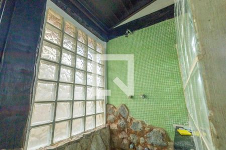 Casa à venda com 400m², 4 quartos e 4 vagas Casa à venda com 400m², 4 quartos e 4 vagasBanheiro da Suíte 1