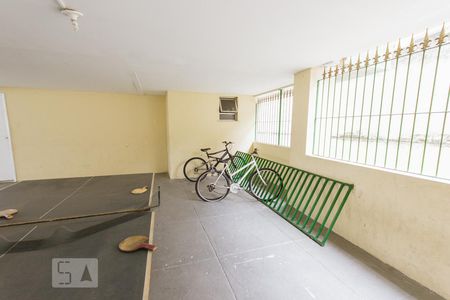 Apartamento à venda com 200m², 4 quartos e 2 vagasBicicletário