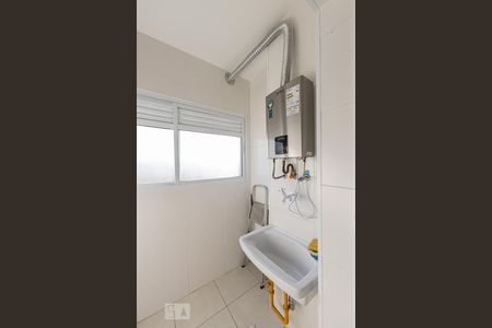 Apartamento à venda com 43m², 1 quarto e 1 vagaÁrea de Serviço