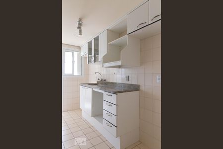 Apartamento à venda com 86m², 3 quartos e 1 vaga Apartamento à venda com 86m², 3 quartos e 1 vagaCozinha