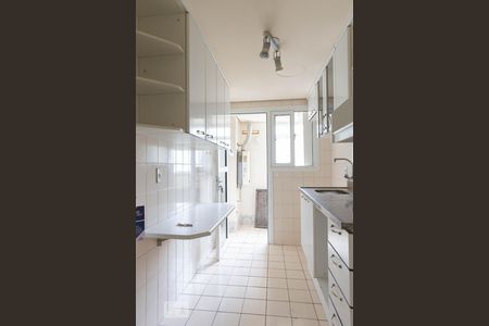 Apartamento à venda com 86m², 3 quartos e 1 vaga Apartamento à venda com 86m², 3 quartos e 1 vagaCozinha