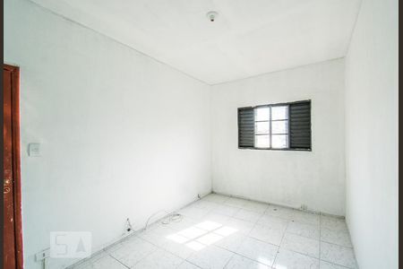 Quarto de apartamento para alugar com 1 quarto, 35m² em Cambuci, São Paulo