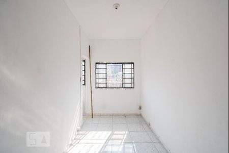 Sala de apartamento para alugar com 1 quarto, 35m² em Cambuci, São Paulo