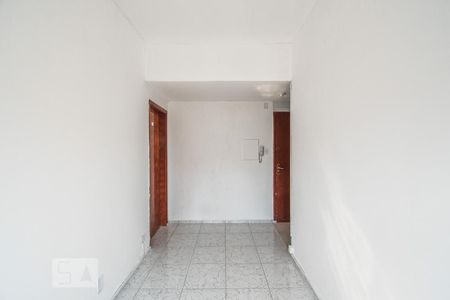 Sala de apartamento para alugar com 1 quarto, 35m² em Cambuci, São Paulo