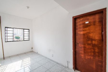 Sala de apartamento para alugar com 1 quarto, 35m² em Cambuci, São Paulo