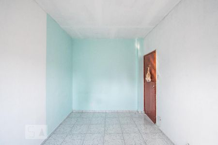 Quarto de apartamento para alugar com 1 quarto, 35m² em Cambuci, São Paulo