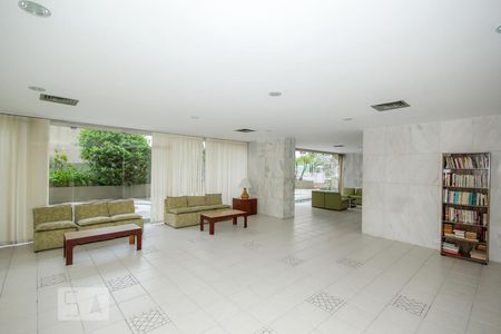 Apartamento para alugar com 76m², 2 quartos e 1 vaga Apartamento para alugar com 76m², 2 quartos e 1 vagaÁrea comum