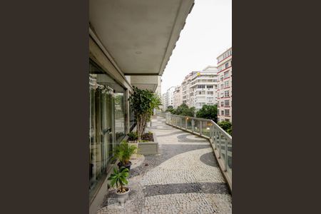 Apartamento para alugar com 76m², 2 quartos e 1 vaga Apartamento para alugar com 76m², 2 quartos e 1 vagaÁrea comum