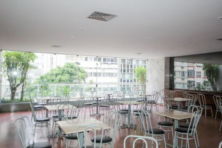 Apartamento para alugar com 76m², 2 quartos e 1 vaga Apartamento para alugar com 76m², 2 quartos e 1 vagaÁrea comum