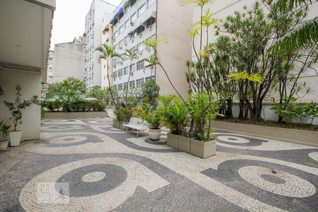 Apartamento para alugar com 76m², 2 quartos e 1 vaga Apartamento para alugar com 76m², 2 quartos e 1 vagaÁrea comum