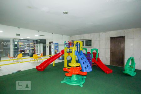 Apartamento para alugar com 76m², 2 quartos e 1 vaga Apartamento para alugar com 76m², 2 quartos e 1 vagaÁrea comum