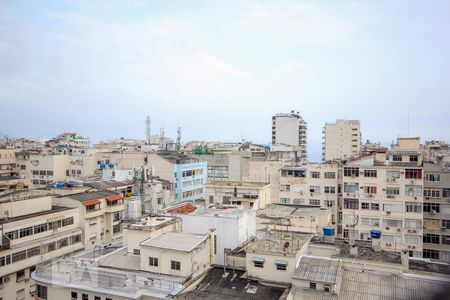 Vista de apartamento para alugar com 2 quartos, 76m² em Copacabana, Rio de Janeiro