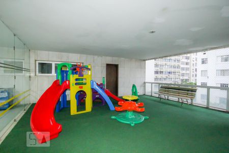 Apartamento para alugar com 76m², 2 quartos e 1 vaga Apartamento para alugar com 76m², 2 quartos e 1 vagaÁrea comum