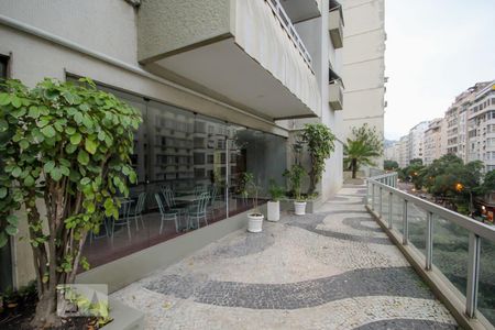 Apartamento para alugar com 76m², 2 quartos e 1 vaga Apartamento para alugar com 76m², 2 quartos e 1 vagaÁrea comum