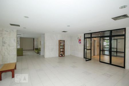 Apartamento para alugar com 76m², 2 quartos e 1 vaga Apartamento para alugar com 76m², 2 quartos e 1 vagaÁrea comum