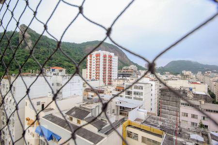 Vista de apartamento para alugar com 2 quartos, 76m² em Copacabana, Rio de Janeiro