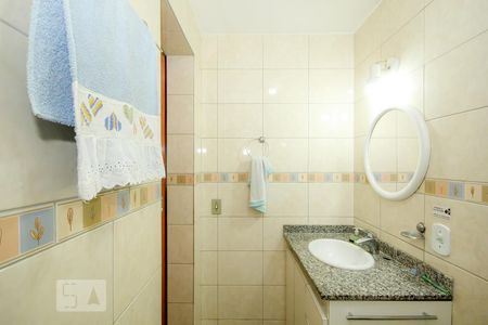 Apartamento para alugar com 76m², 2 quartos e 1 vaga Apartamento para alugar com 76m², 2 quartos e 1 vagaBanheiro - Suite