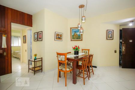 Sala de apartamento para alugar com 2 quartos, 76m² em Copacabana, Rio de Janeiro
