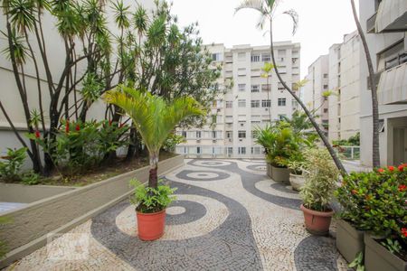 Apartamento para alugar com 76m², 2 quartos e 1 vaga Apartamento para alugar com 76m², 2 quartos e 1 vagaÁrea comum