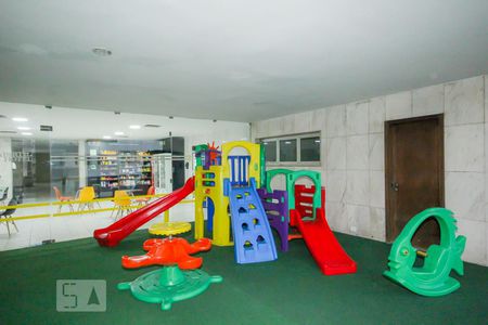 Apartamento para alugar com 76m², 2 quartos e 1 vaga Apartamento para alugar com 76m², 2 quartos e 1 vagaÁrea comum