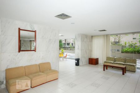 Apartamento para alugar com 76m², 2 quartos e 1 vaga Apartamento para alugar com 76m², 2 quartos e 1 vagaÁrea comum