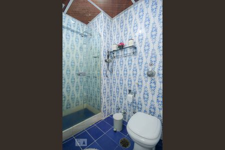 Apartamento para alugar com 76m², 2 quartos e 1 vaga Apartamento para alugar com 76m², 2 quartos e 1 vagaBanheiro Social