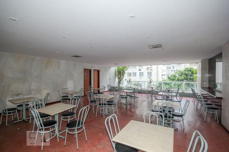 Apartamento para alugar com 76m², 2 quartos e 1 vaga Apartamento para alugar com 76m², 2 quartos e 1 vagaÁrea comum