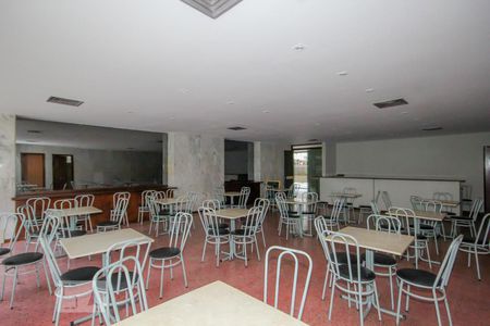 Apartamento para alugar com 76m², 2 quartos e 1 vaga Apartamento para alugar com 76m², 2 quartos e 1 vagaÁrea comum