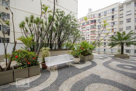 Apartamento para alugar com 76m², 2 quartos e 1 vaga Apartamento para alugar com 76m², 2 quartos e 1 vagaÁrea comum