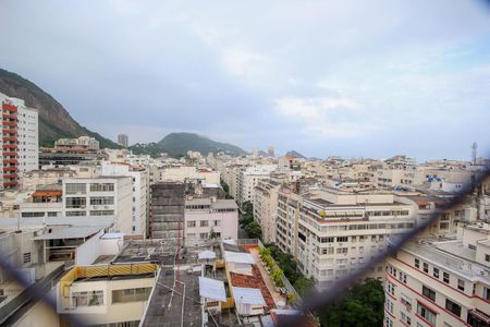 Vista de apartamento para alugar com 2 quartos, 76m² em Copacabana, Rio de Janeiro