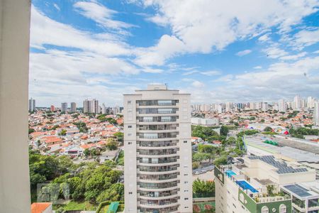 Apartamento à venda com 118m², 3 quartos e 2 vagasVista da Sala
